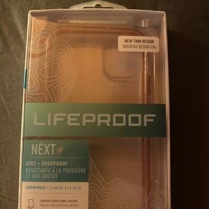 LIFEPROOF case